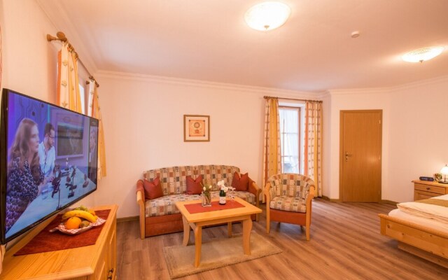 Hotel Alpspitz B&B