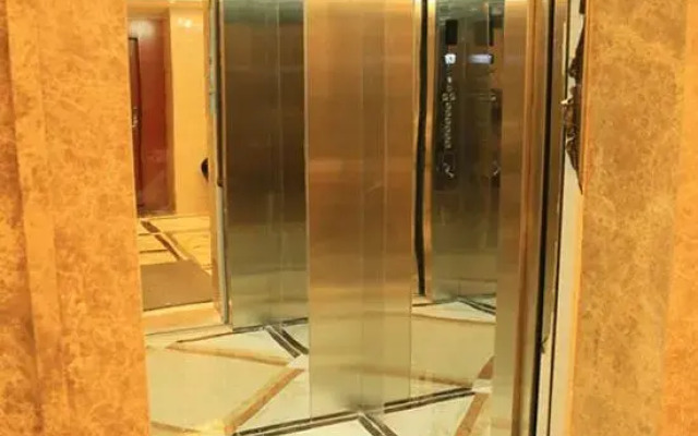 Fuxiang Holiday Hotel (Chimelong Ocean Kingdom, Hengqin, Zhuhai)