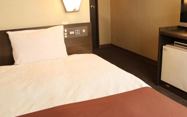 HOTEL LiVEMAX Chofu-Ekimae – Guest Rooms – Tokyo