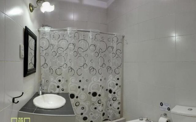 A la Gurda Hostel