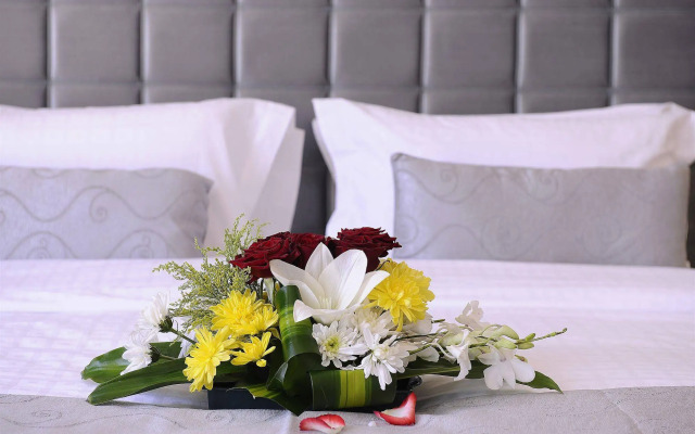 Mira Business Hotel
