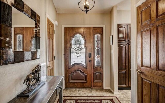 Southern Comfort - Three Bedroom Cabin