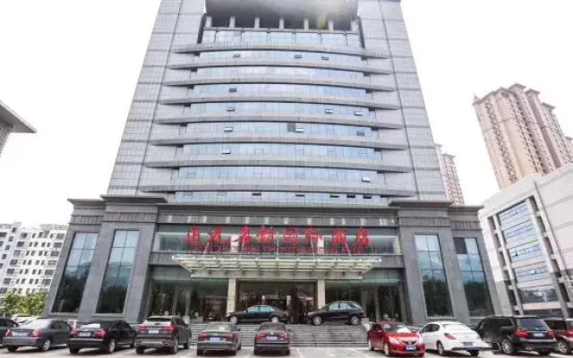 Zhengyuan Mingyin International Hotel