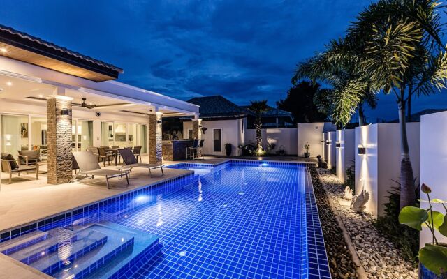 Orchid Paradise Homes OPV415