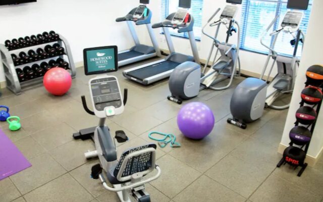 Homewood Suites by Hilton Salina Downtown