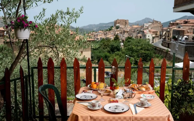 B&B Panorama