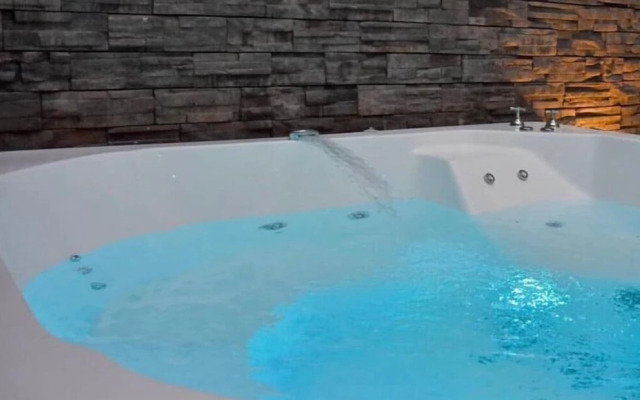 Casa Laguna Chascomús