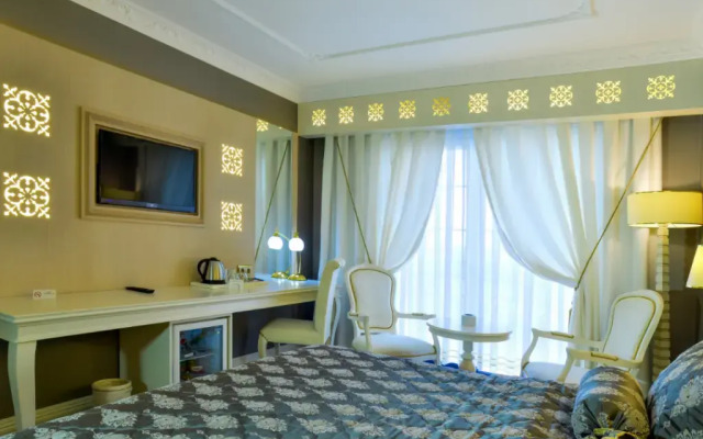 Altin Otel&Spa Balikesir