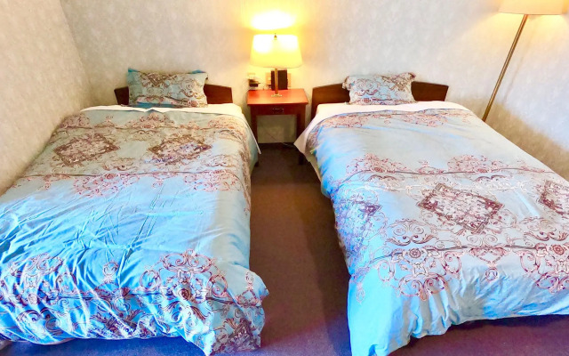 Pension Moon Villa