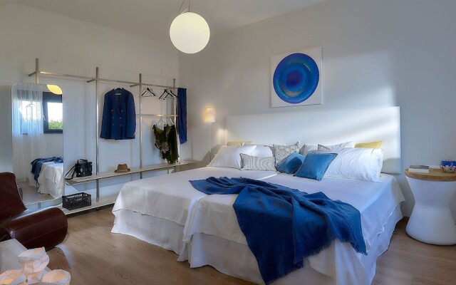 Casa Blue Villa in Crete
