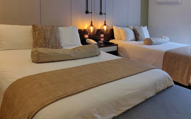 Alesia Hotel Boutique & Spa