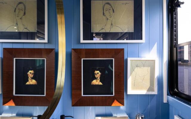 House of Hutter - Heidelberg Suites & Spa