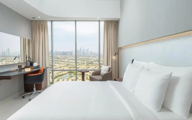 Hotel Local Dubai at Jumeirah Village Triangle - Hotel in ดูไบ - Photo 4