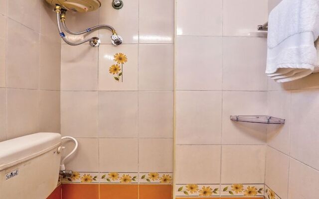 OYO Flagship 30746 Hotel Sakthi Park