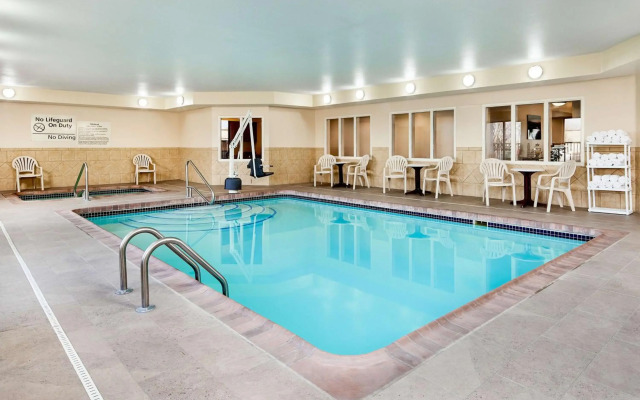 Hampton Inn Longmont