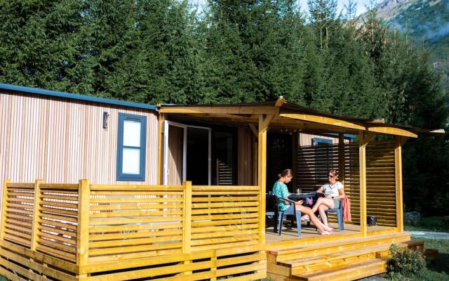 Camping RCN Belledonne