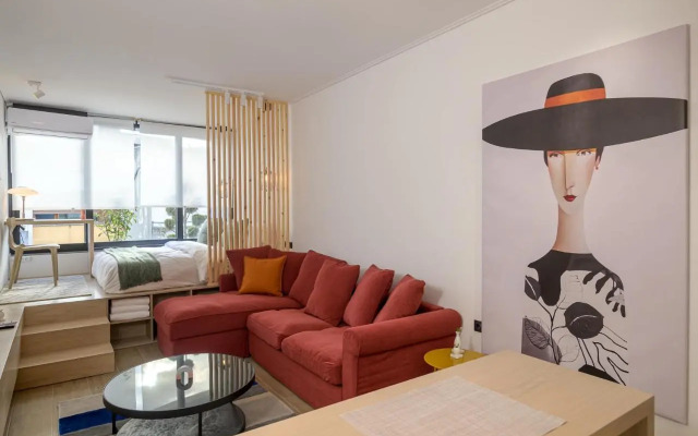 MadaM Apartments - elegant, cozy, comfortable, central