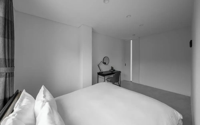The Vellmore