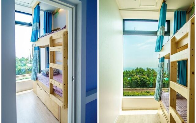 From Guest House - Hostel