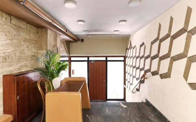 Newly Renovated Apartment in the Heart of Athens