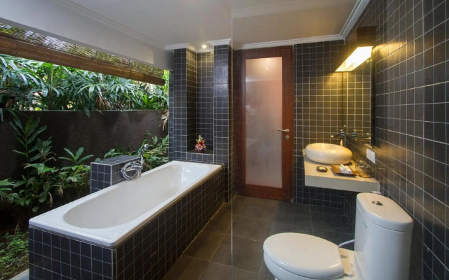 Pondok Massas Ubud