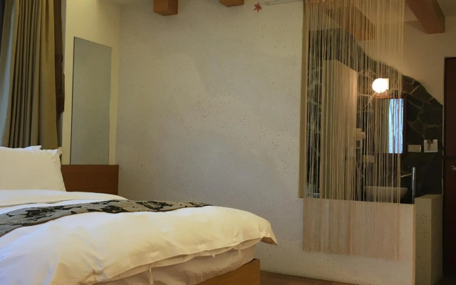 Qiao Kela Ti Homestay