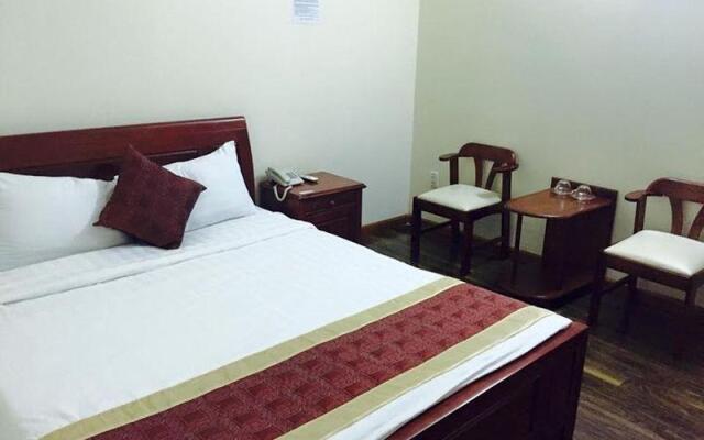 Thu Huong Hotel