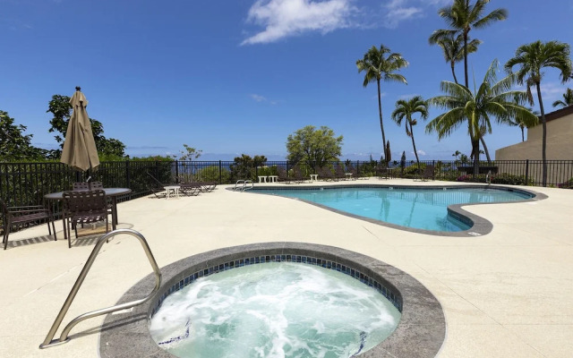 Country Club Villas Golf, A/C & Oceanview