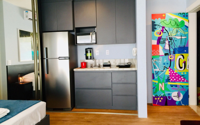 Vossa Bossa Vision Augusta