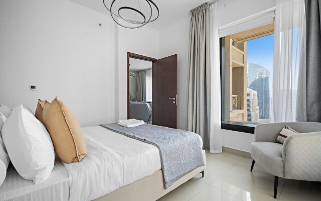 Silkhaus 29 Boulevard, Downtown Dubai