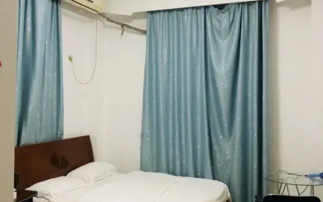Quanzhou Overseas Chinese Theme Apartment