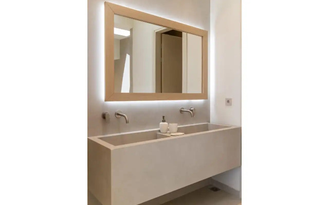La Vea Suites Milos