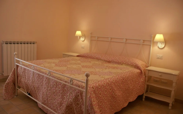 Agriturismo Pascucci