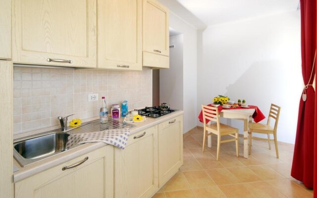 Bianchi Vincenzo Hotel & Residence