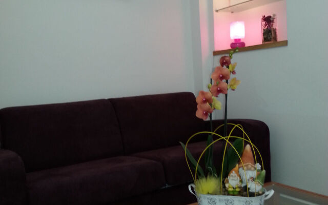 Ravello Rooms