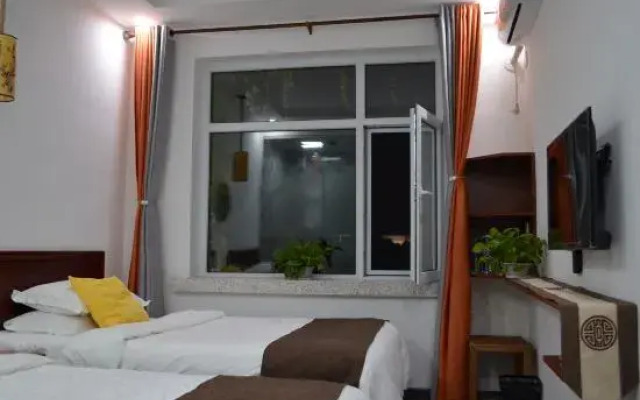 Xingcheng Old Town Guesthouse