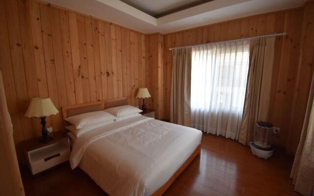 Bhutan Serviced Apartments