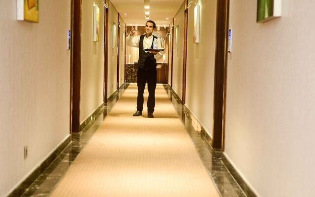 Heaven Prestige Hotel