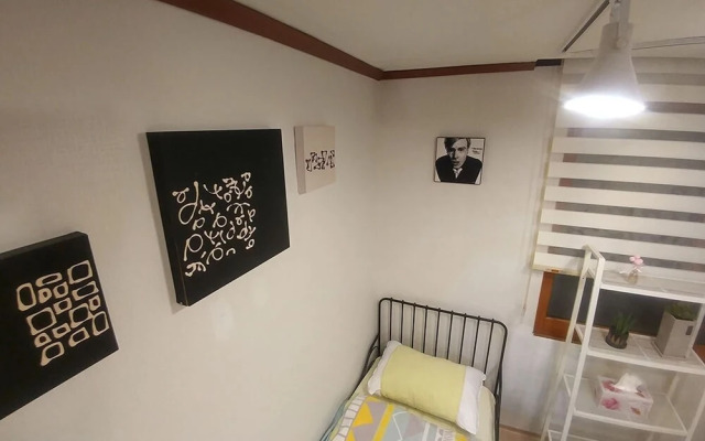 Daejeon Dalbit Stay Guest House
