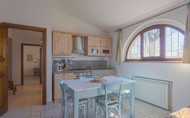 Podere San Raffaele - Cinzia (PGG131)