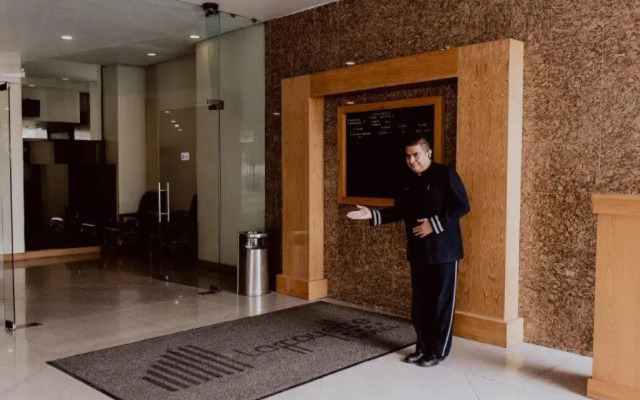 Hotel Laffayette Ejecutivo