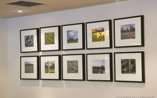 Holiday Inn Taunton by IHG