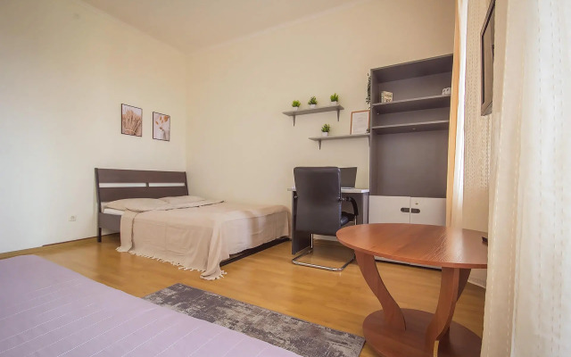 Апартаменты Arendida на проспекте Коломяжский 28 корпус 3