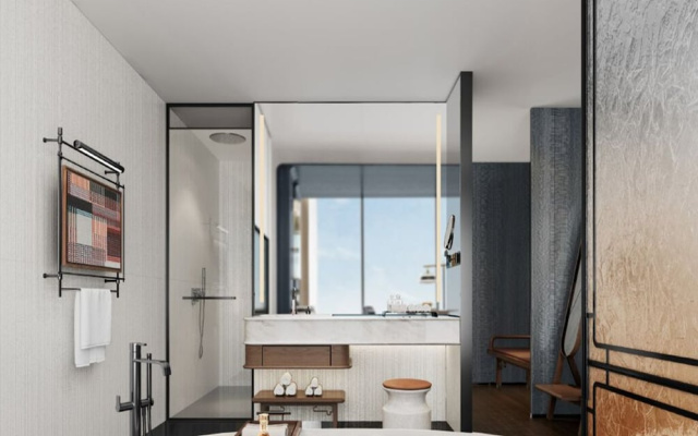 Oryard Hotel Changsha Juzhou