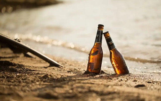 Studio Apartments for 2 in Lakeside Andalusian Finca