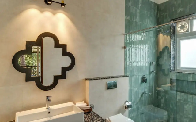 Villa Verona by Hireavilla 6BR With Pool in Parra