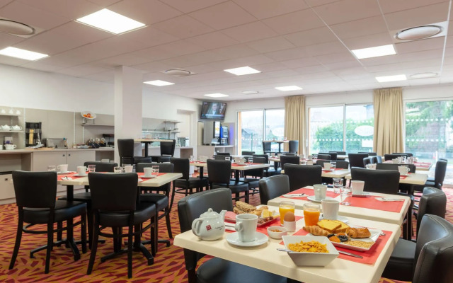 The Originals City, Hôtel Acadine, Pont-Audemer