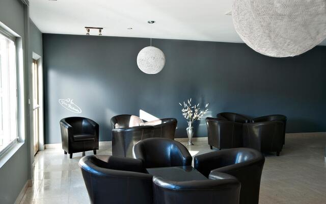 Hotel UVE Alcobendas