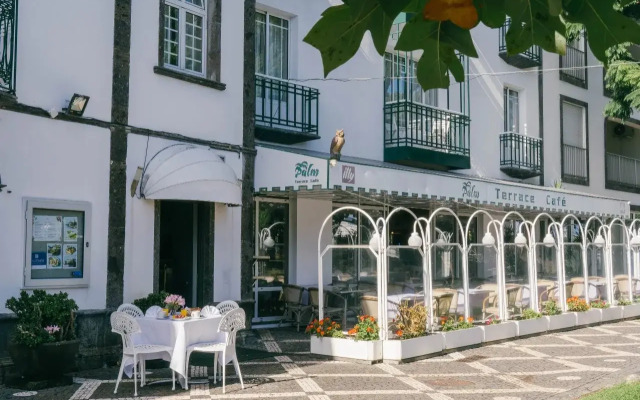 Hotel Talisman