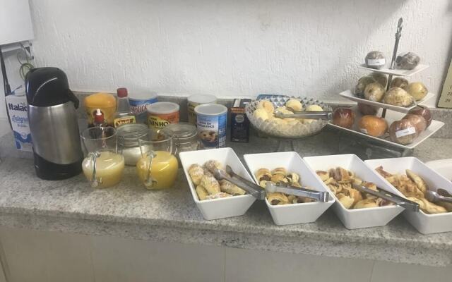 Aldeia das Flores Hotel